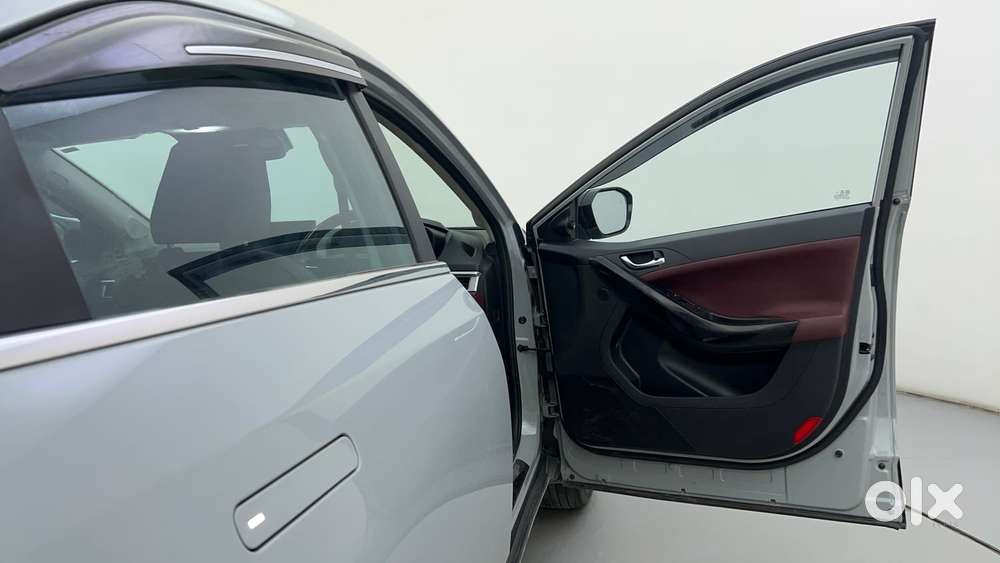 Tata Curvv Accomplished Plus A 1.5 Kryojet Diesel 6mt, 2024, Diesel