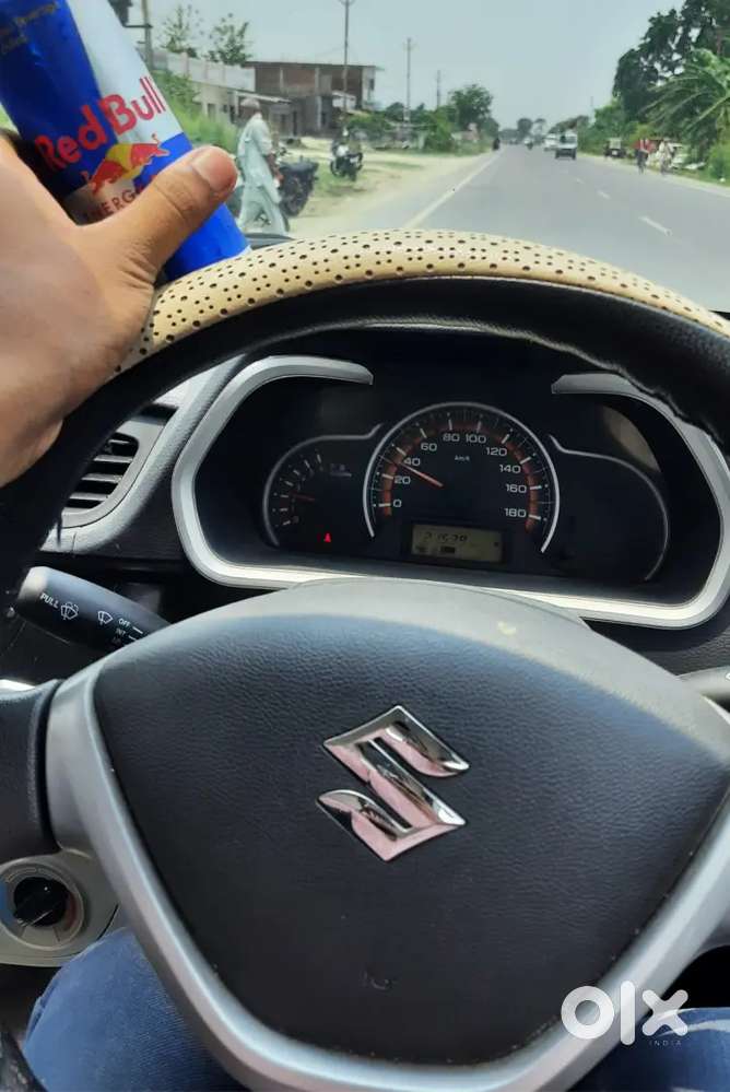 Alto K10 2019 Model Well Maintained For Sale