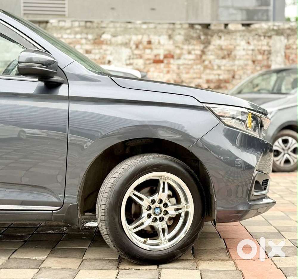 Honda Amaze S Mt I-vtec, 2024, Petrol