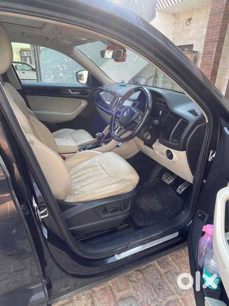 Skoda Kodiaq Diesel 2019  Well Maintained