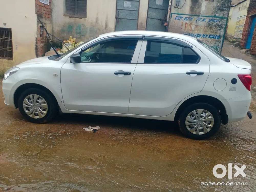 Maruti Suzuki Dzire 2024