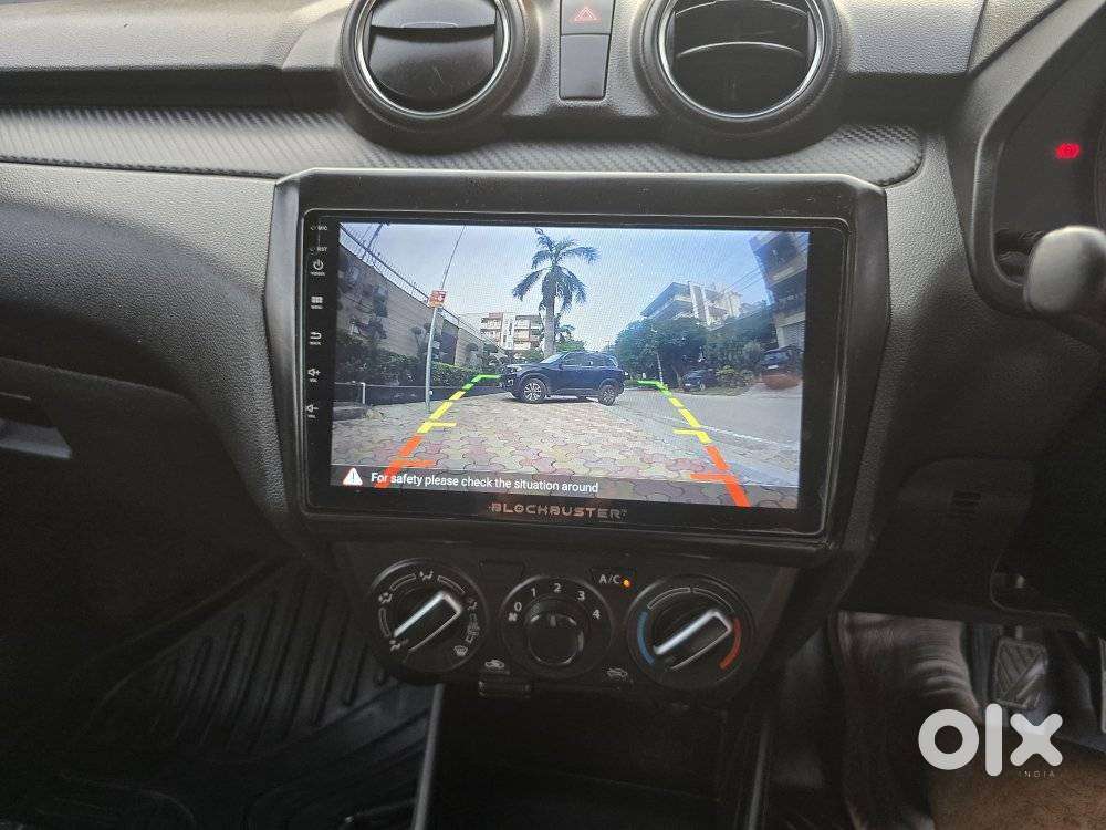 Maruti Suzuki Swift Lxi Optional-o, 2022, Petrol