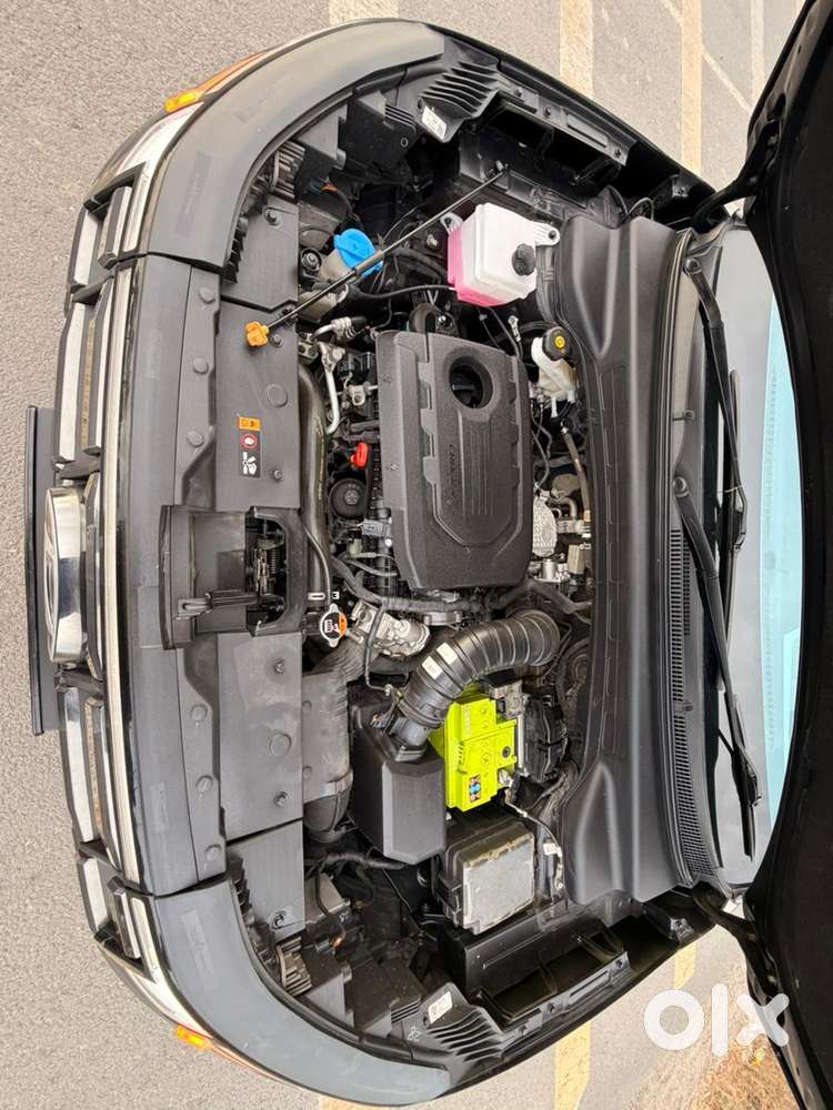 Hyundai Creta 1.5 S Diesel, 2024, Diesel