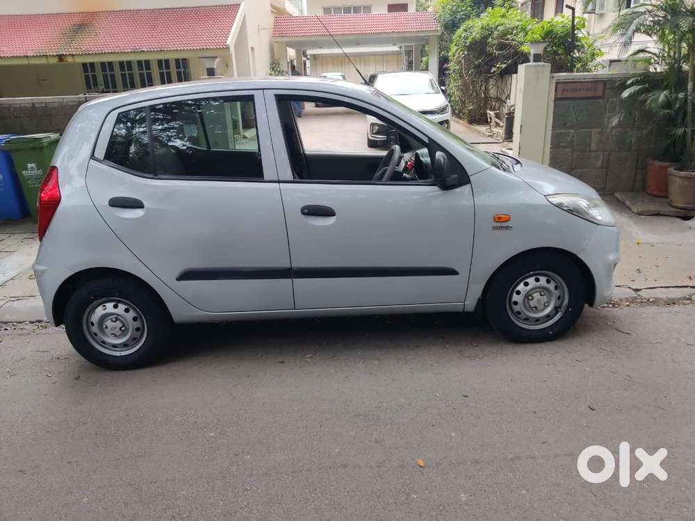 Hyundai i10 1.2 Kappa Magna, 2016, Petrol