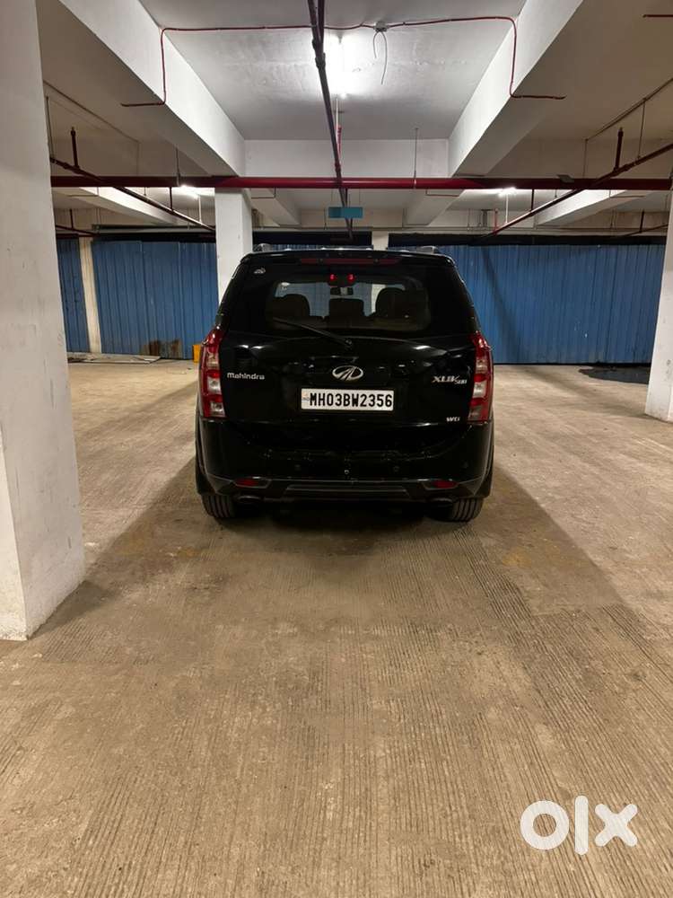 Mahindra Xuv500 Diesel 2015