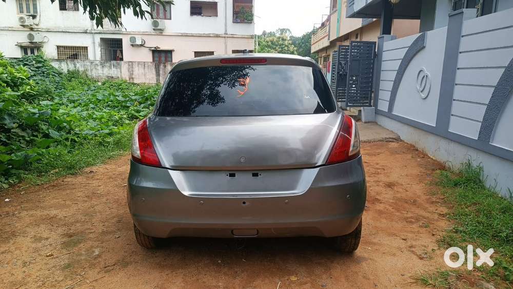 Maruti Suzuki Swift 2015 Diesel