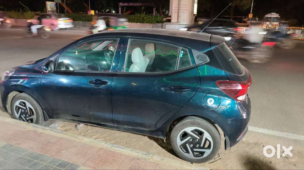 Hyundai Grand I10 Nios 2025 Petrol Well Maintained