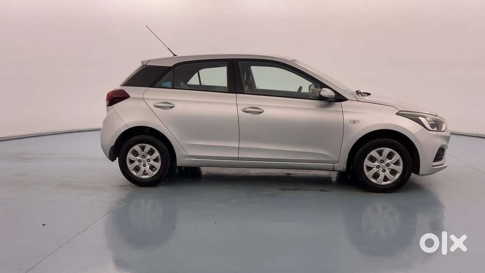 Hyundai Elite I20 Magna Executive 1.2, 2018, Petrol