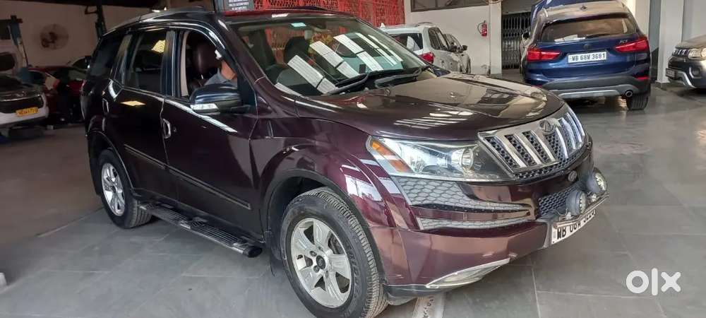 Mahindra Xuv500 2015 Diesel 930000 Km Driven
