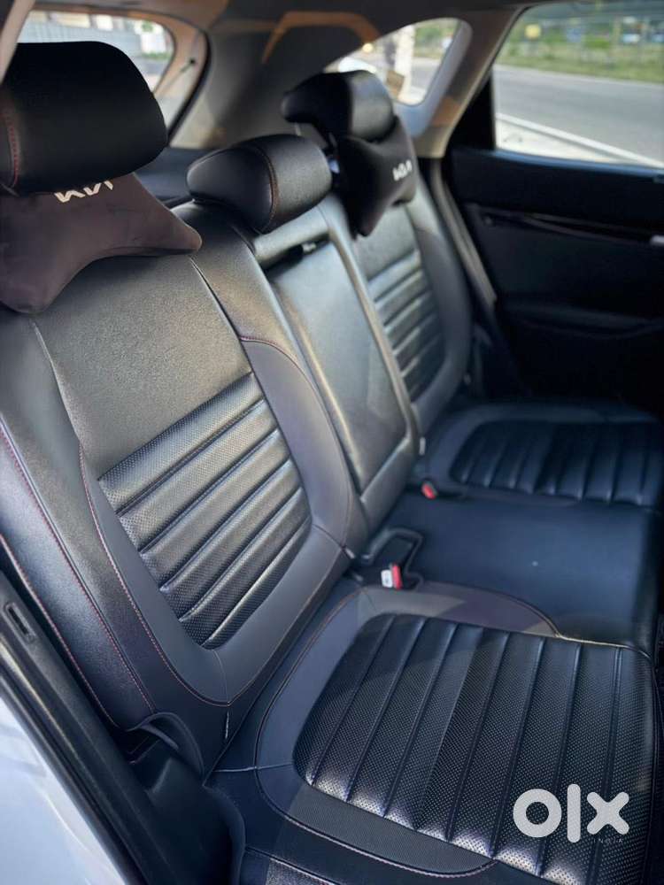 Kia Seltos Gtx Plus (s) 1.5 Turbo Petro Dct, 2022, Diesel