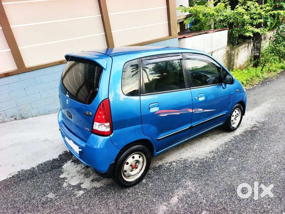 Maruti Suzuki Estilo Vxi, 2007, Petrol