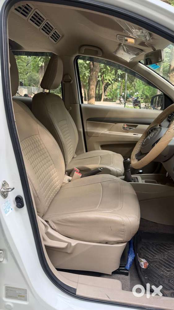 Maruti Suzuki Ertiga Vxi (o) Cng, 2024, Cng & Hybrids