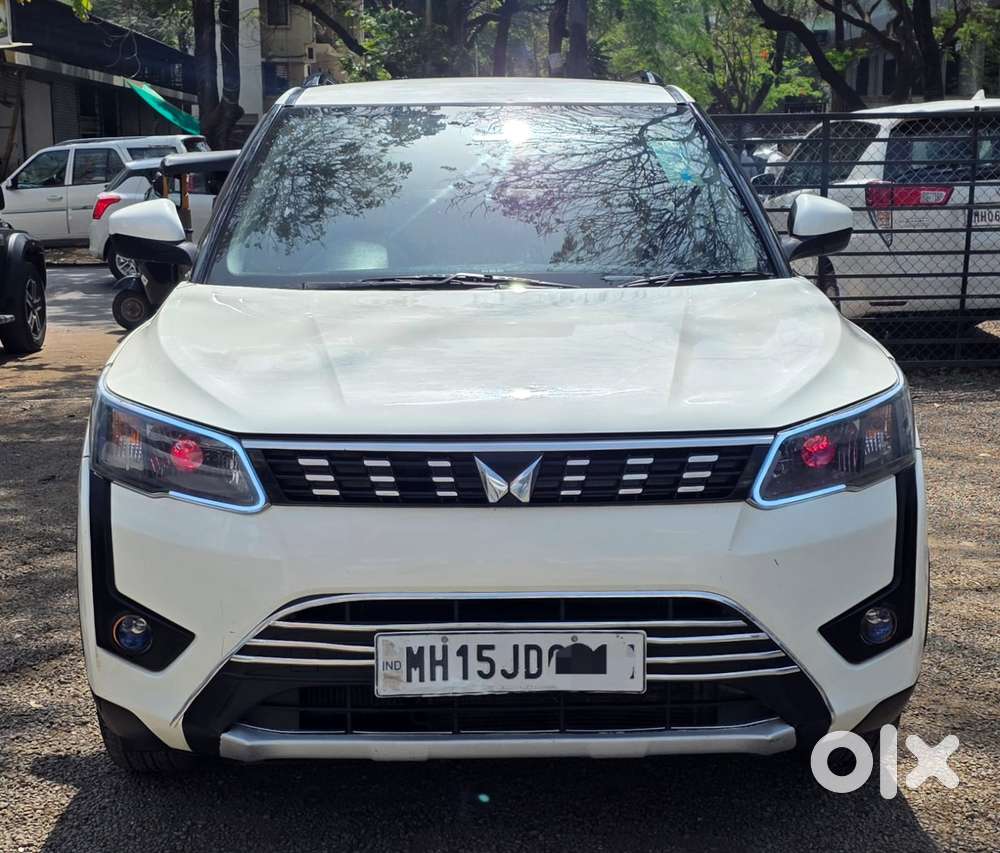 Mahindra Xuv300 W6 Diesel, 2022, Diesel