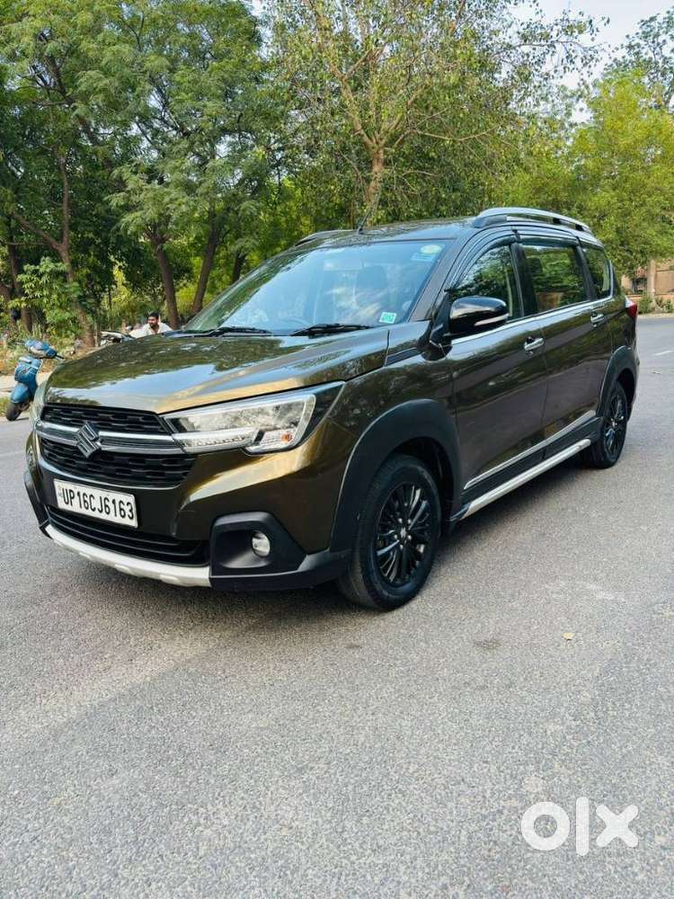 Maruti Suzuki Xl6 1.5 Zeta Mt, 2019, Petrol