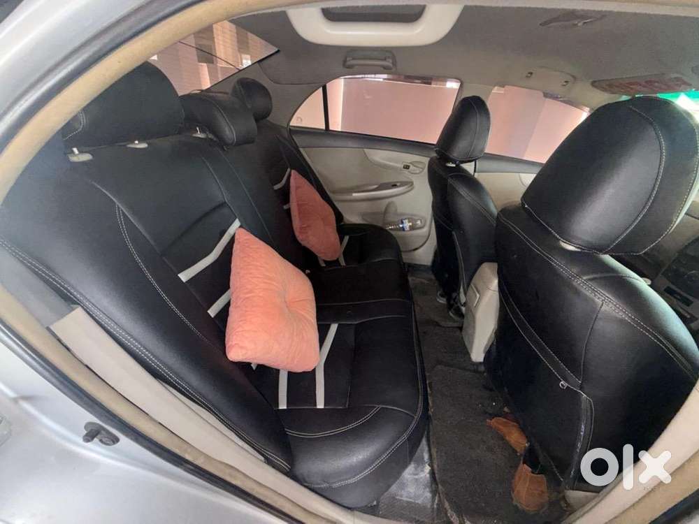 Toyota Corolla Altis 2010 Diesel Well Maintained