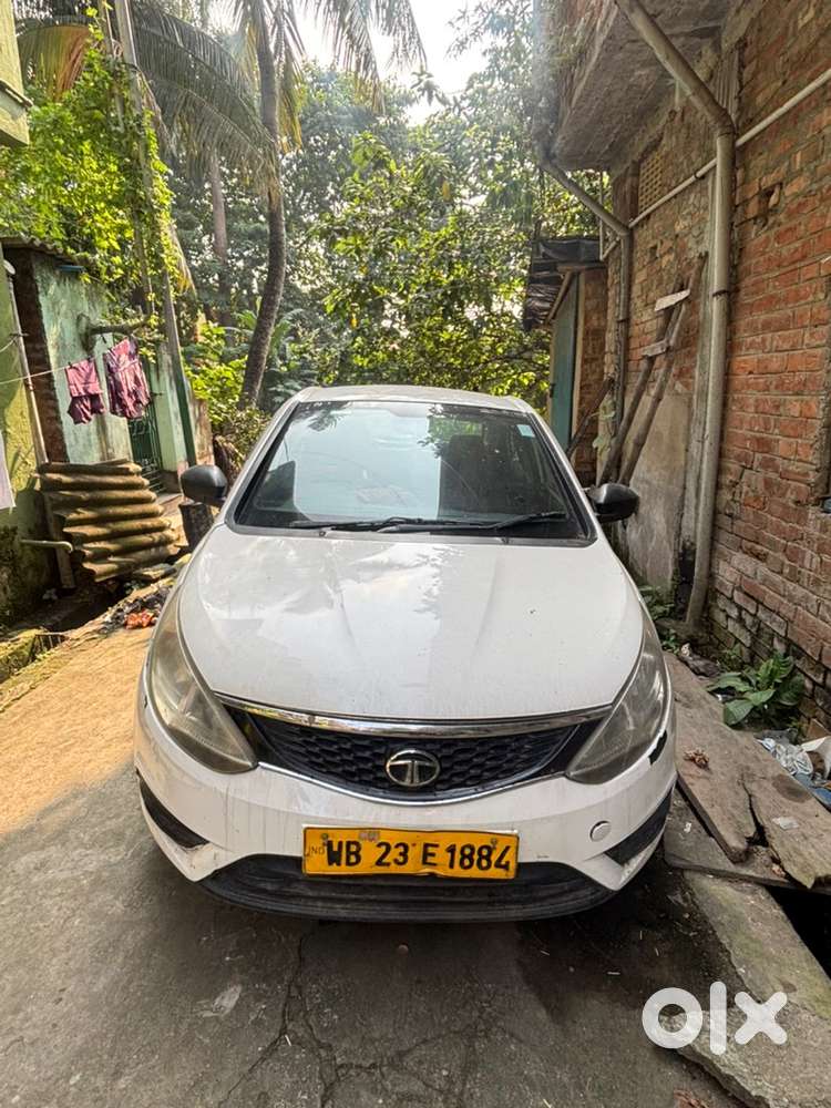 Tata Just Diesel Car
