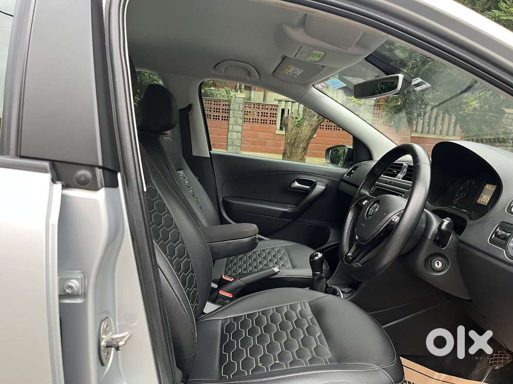 Volkswagen Polo 1.0 Highline Plus Tsi, 2021, Petrol