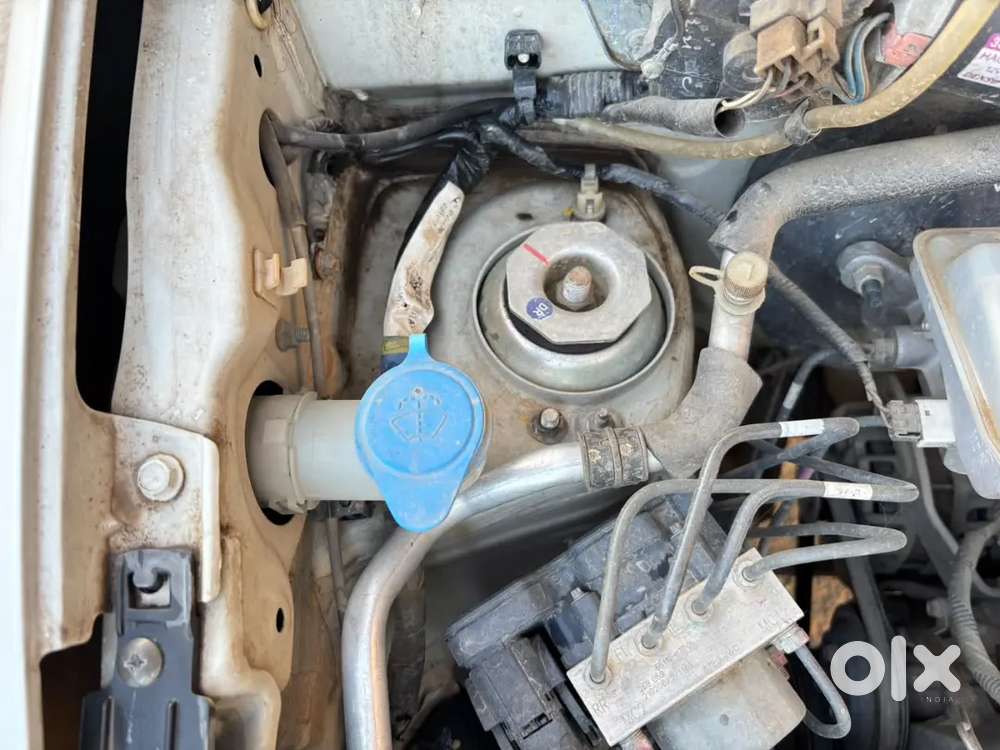 Maruti Suzuki Alto 2021 Second Owner