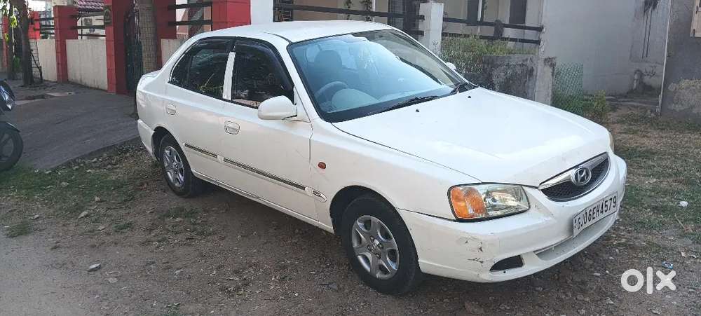 Only Car With Travel Expenses.