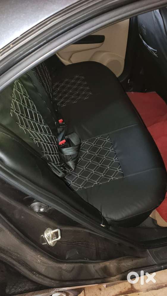 Honda Amaze 2023 S Petrol (i-vtec) – 5,600 Km  Single Owner