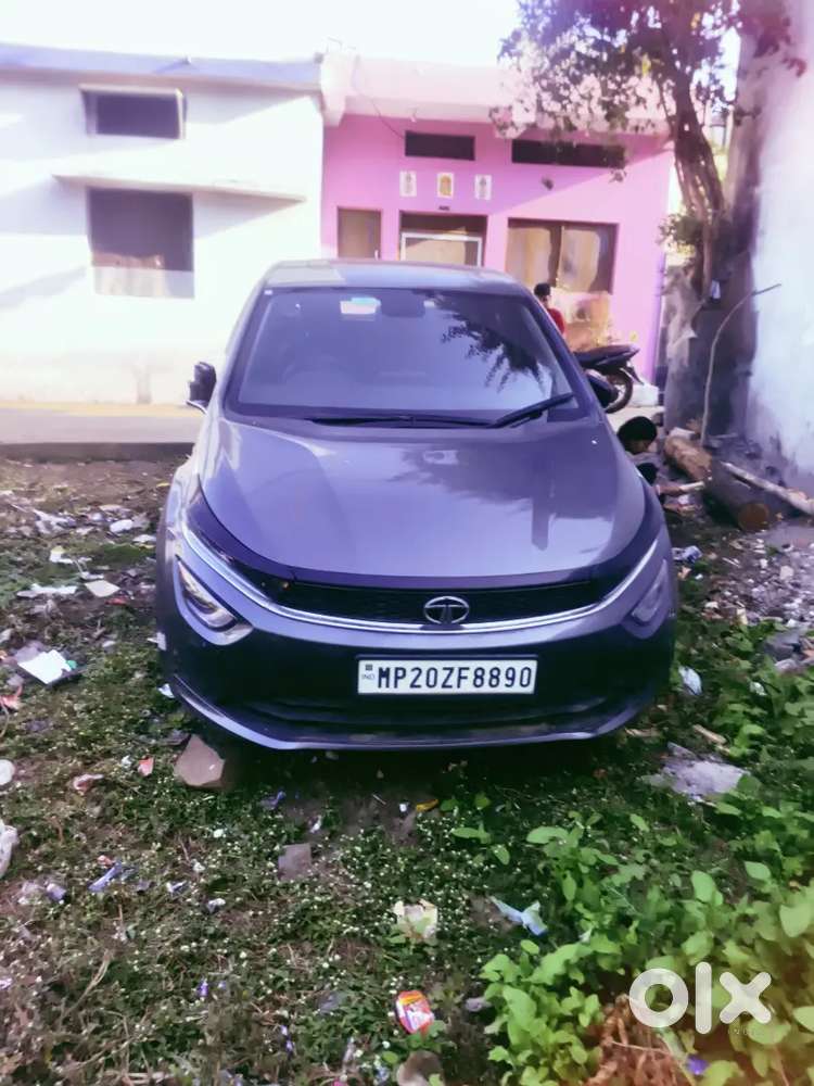 Tata Altroz 2023 Petrol 15000 Km Jdriven