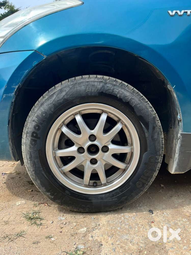 Swift Dzire Petrol Vxi 2012 | 94000 Km | Owner Selling