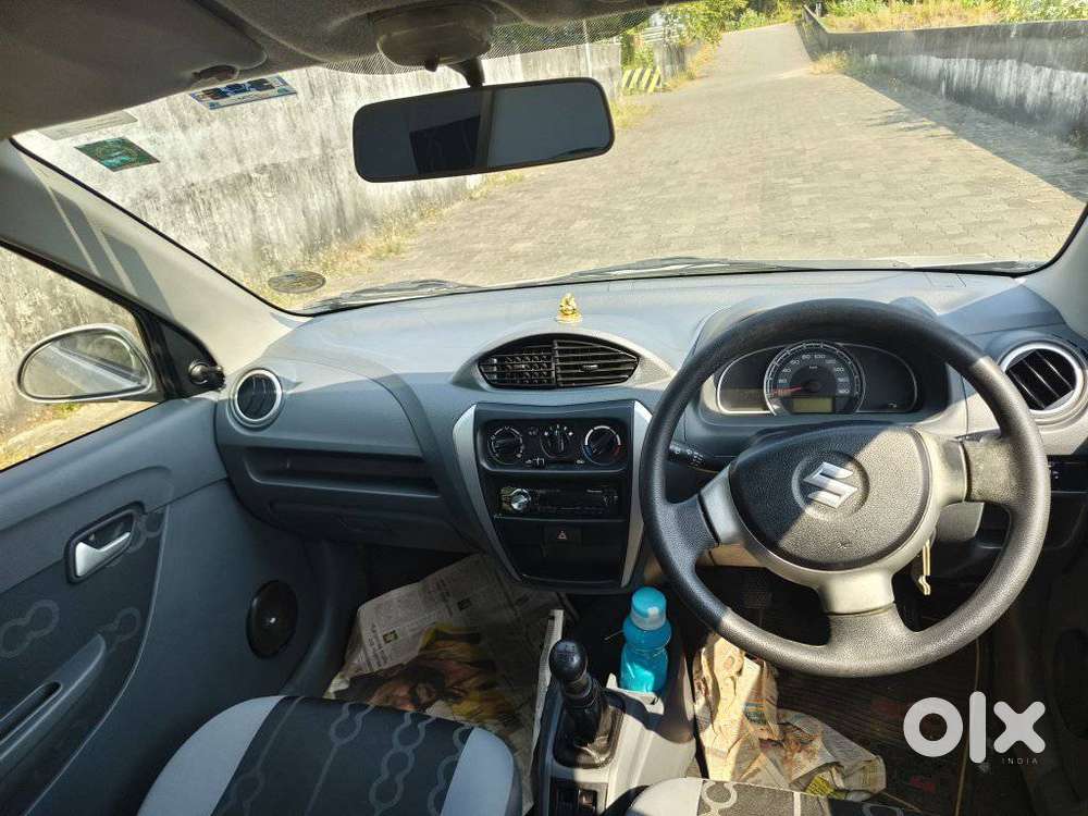 Maruti Suzuki Alto 800 2012-2016 Lxi, 2014, Petrol