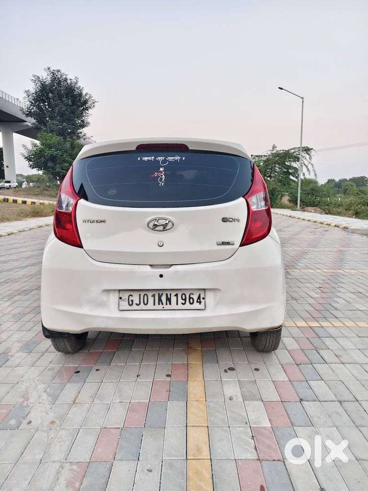 Hyundai Eon Era Plus, 2012, Petrol