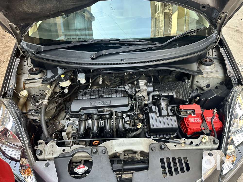Honda Amaze 2013-2016 S I-vtech, 2013, Petrol