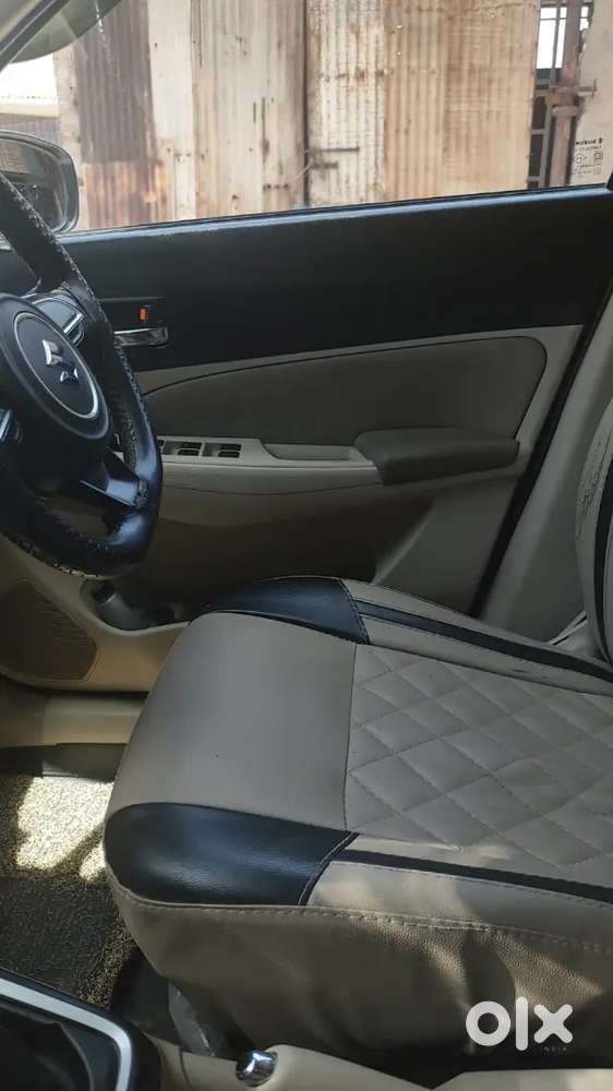 Maruti Suzuki Dzire 2023