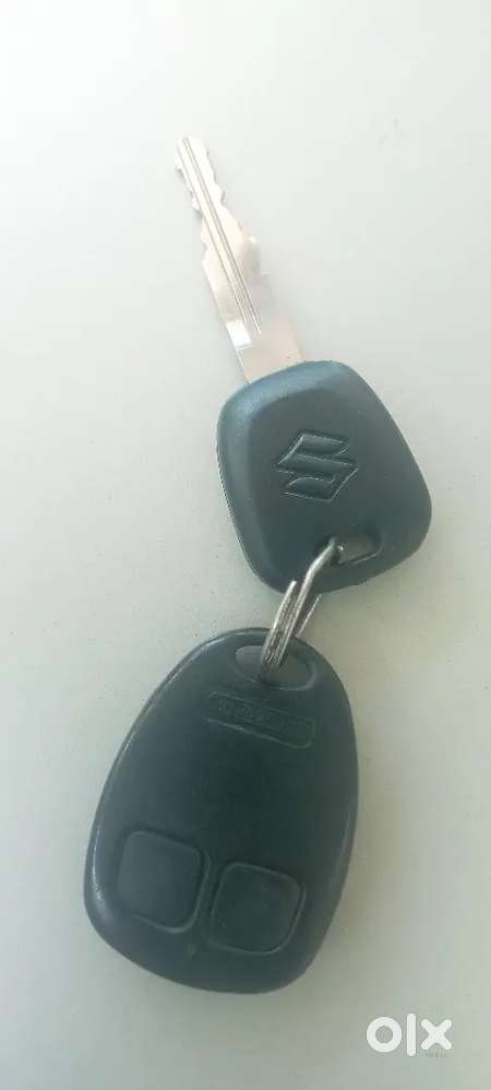 Maruti Suzuki Alto 800 2013