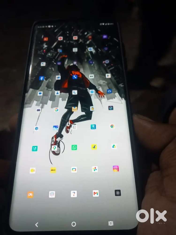 Motorola G85 5G