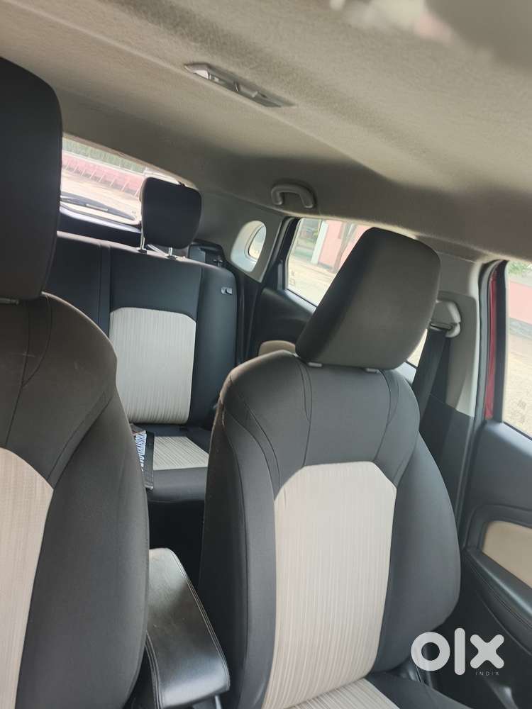 Toyota Glanza 1.2 V, 2022, Petrol