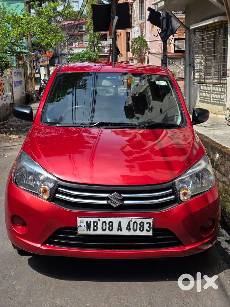 Maruti Suzuki Celerio 2014-2017 Vxi, 2015, Petrol