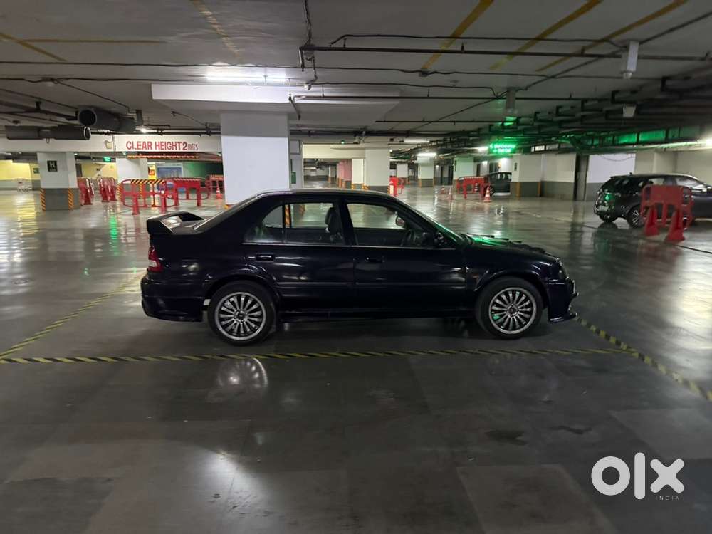 Rare Honda City Type 2 Automatic Trans