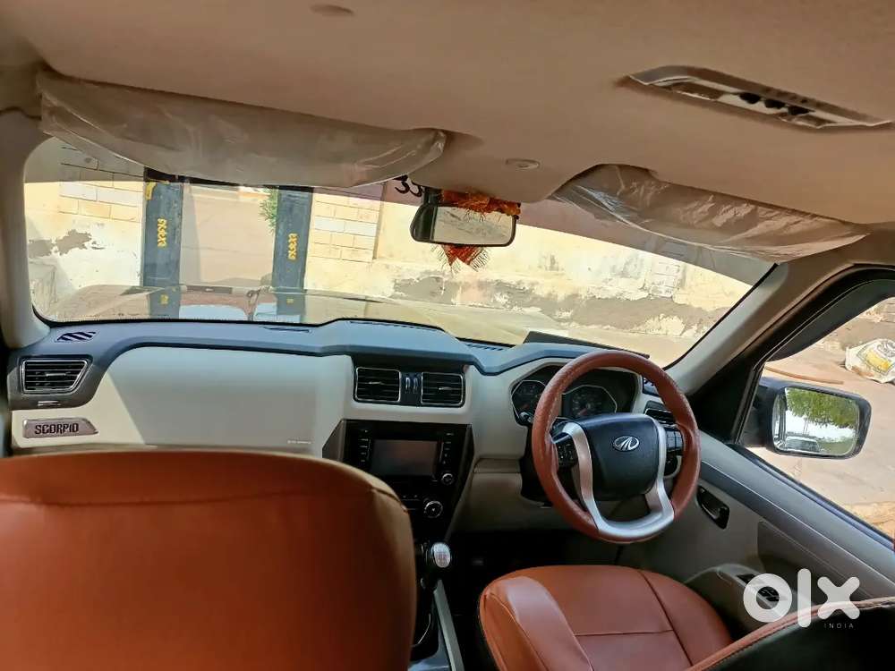 Top Condition Car