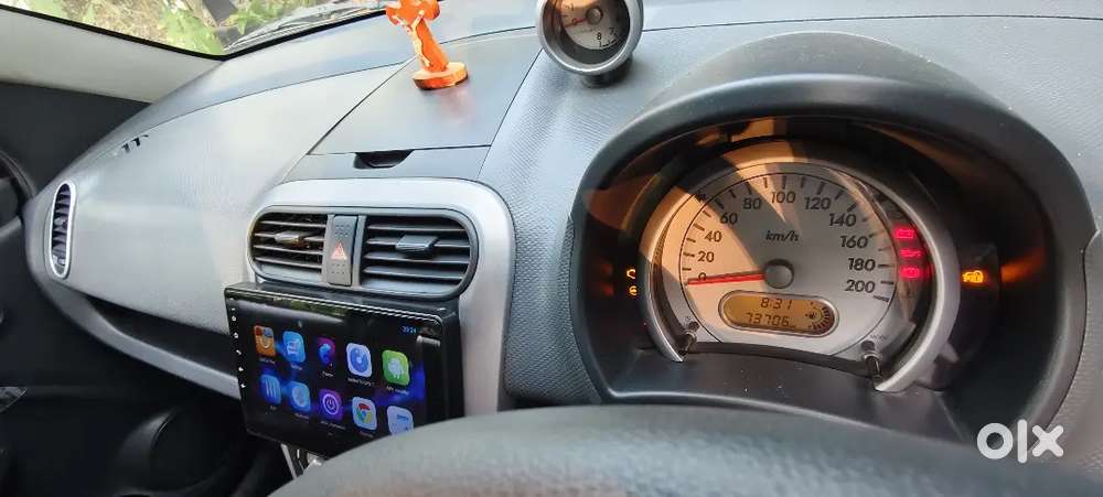 2015 Ritz Vxi For Sale