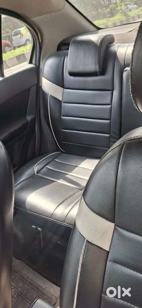2013 Ford Fiesta 1.4 Tdci