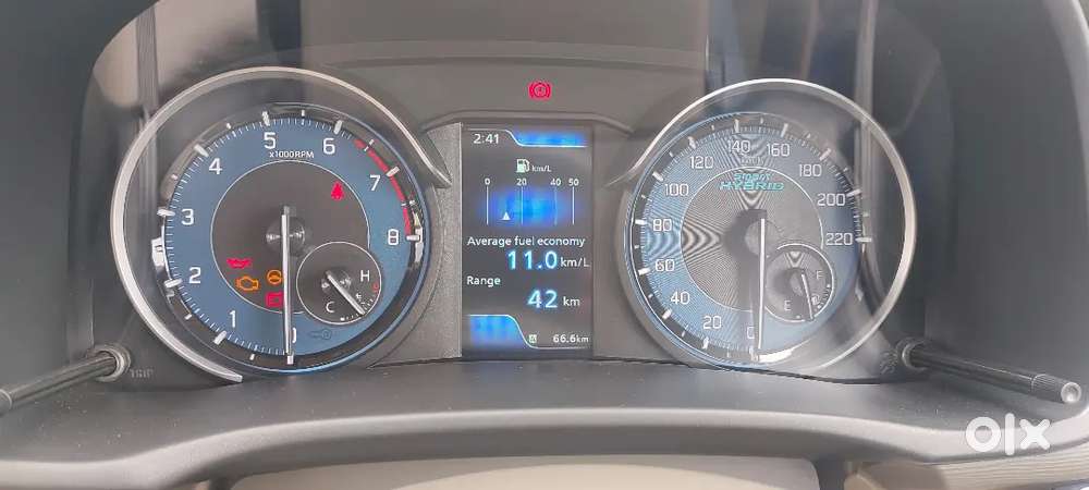 Maruti Suzuki Ertiga 2022