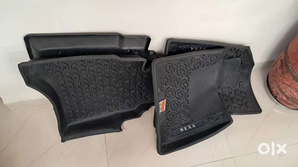 3D matt Baleno delta 2025 new