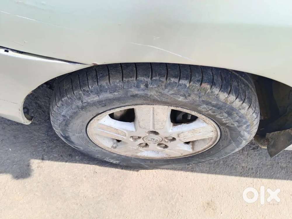 Toyota Innova 2008 Diesel