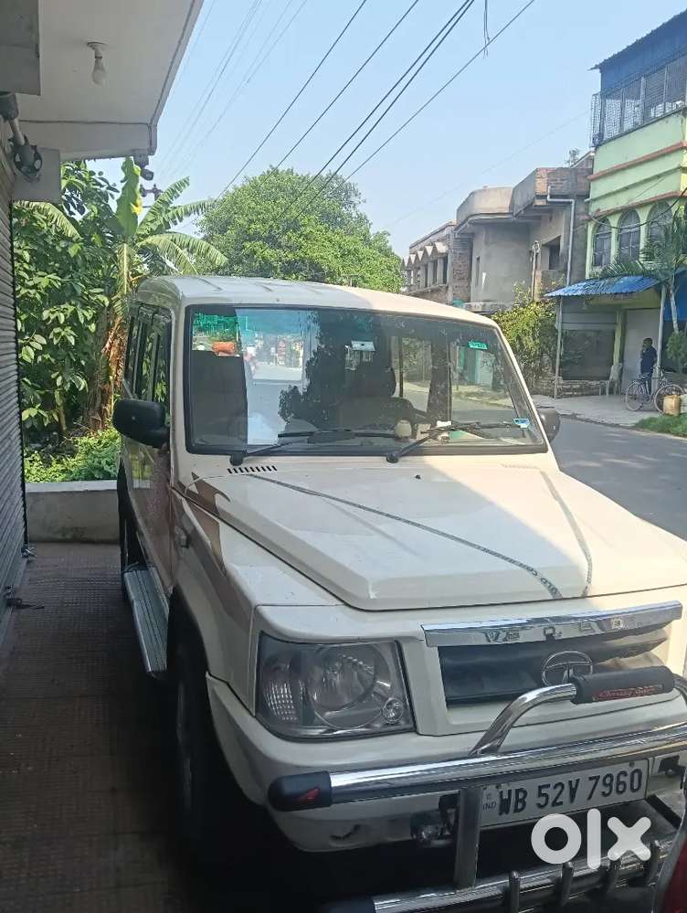 Tata Sumo 2014 Diesel 60000 Km Driven