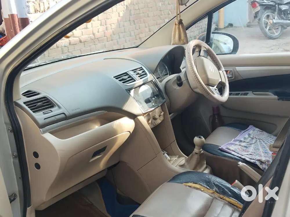 Maruti Suzuki Ertiga 2016 Diesel 80000 Km Driven