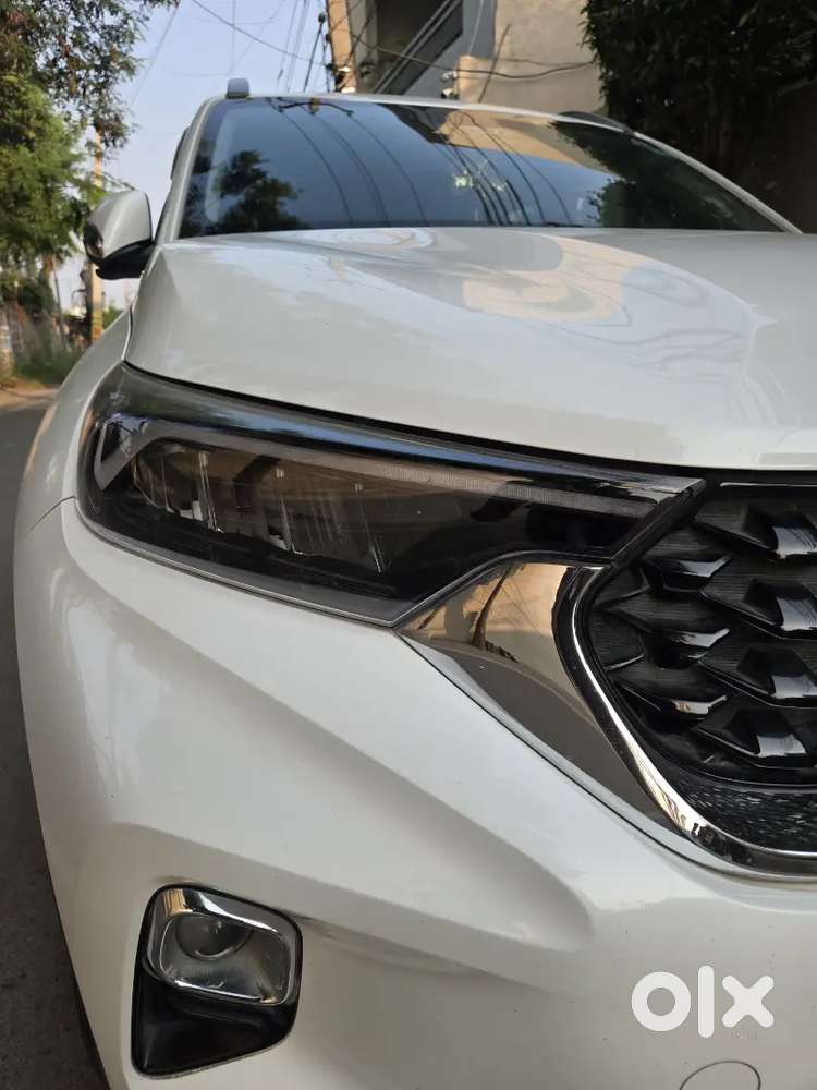 Kia Sonet Petrol 2023 Automatic