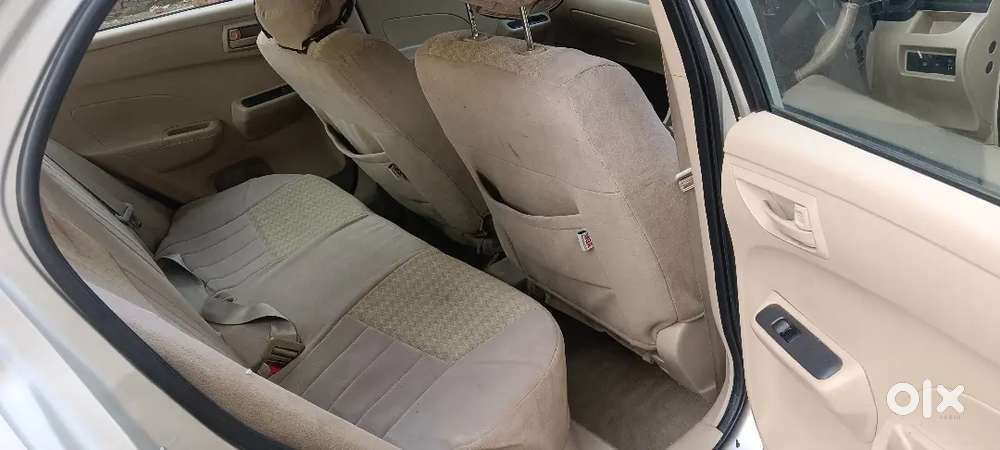Maruti Suzuki Dzire 1.2 2015