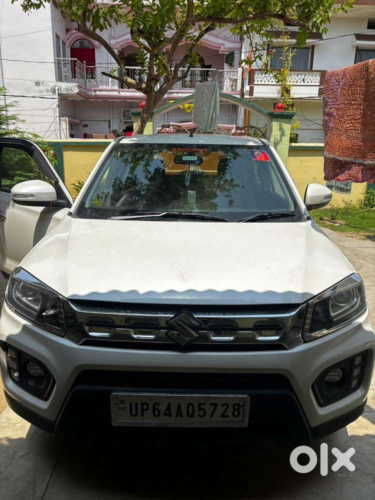 Maruti Suzuki 2021 Manual Petrol