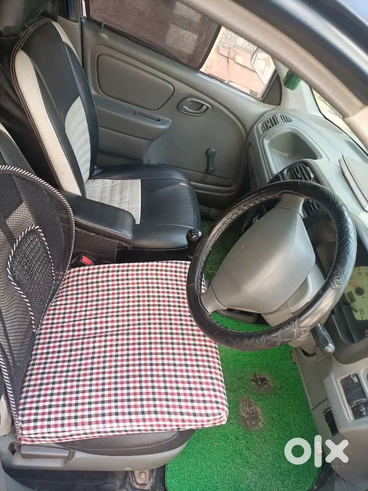 Maruti Suzuki Alto 2009 Petrol 135000 Km Driven