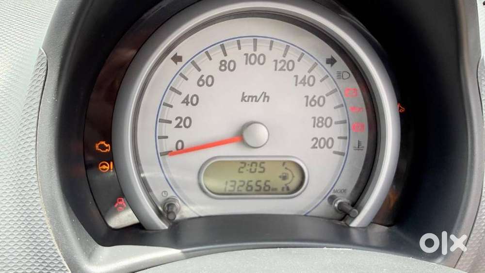 Maruti Suzuki Ritz Genus Vdi, 2011, Diesel