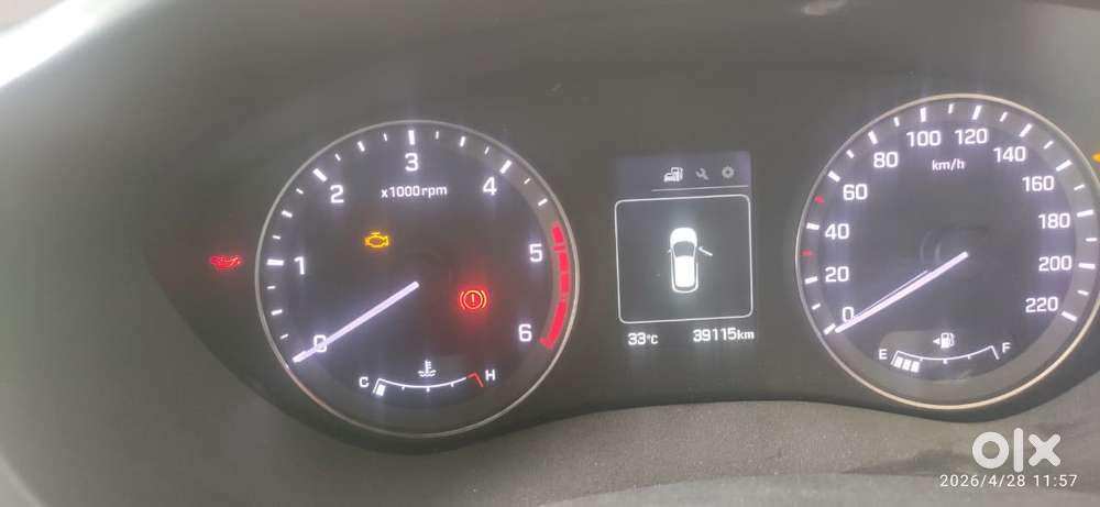 Hyundai Elite I20 1.4 Crdi Asta (o), 2018, Diesel