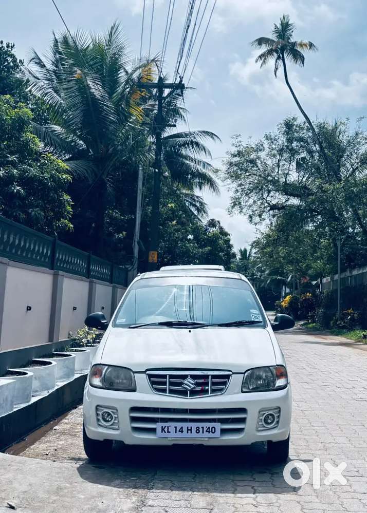 Maruti Suzuki Alto 2009